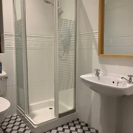 Tranquil Lakeside Oughterard