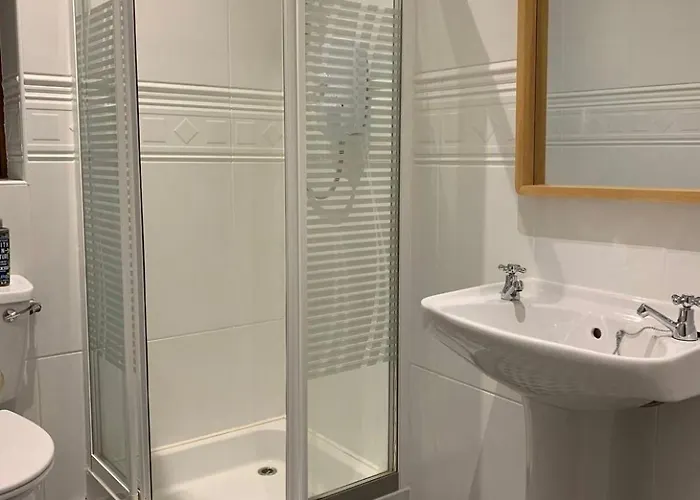 Tranquil Lakeside Oughterard